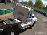 Cкриншот ToCA Race Driver 2: Ultimate Racing Simulator, изображение № 386683 - RAWG