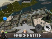 Cкриншот Battle Sky - F18 Fighting 3D, изображение № 1882488 - RAWG