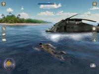 Cкриншот Raft Survival Commando Escape, изображение № 1738633 - RAWG