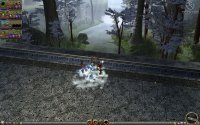 Cкриншот Dungeon Siege 2, изображение № 381408 - RAWG