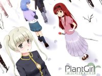 Cкриншот Plant Girl FRONTIER, изображение № 3271873 - RAWG