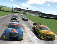Cкриншот ToCA Race Driver 2: Ultimate Racing Simulator, изображение № 386684 - RAWG