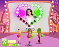 Cкриншот EyeToy Play: Pom Pom Party, изображение № 806909 - RAWG