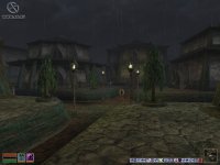 Cкриншот The Elder Scrolls 3: Tribunal, изображение № 292482 - RAWG