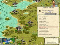 Cкриншот Civilization 3: Conquests, изображение № 368601 - RAWG