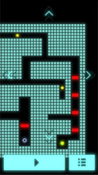 Cкриншот Finger Maze (itch), изображение № 2435786 - RAWG