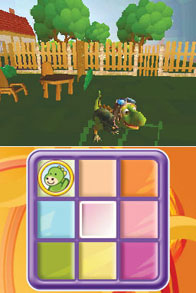 Cкриншот Dino Pets, изображение № 252104 - RAWG