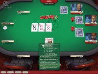 Cкриншот World Class Poker with T.J. Cloutier, изображение № 438160 - RAWG