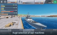 Cкриншот Naval Armada: Морской бой, изображение № 2335521 - RAWG