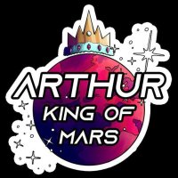 Cкриншот Arthur King of Mars, изображение № 2693390 - RAWG