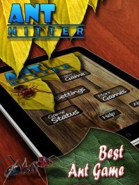 Cкриншот Ant Hitter Free, изображение № 983050 - RAWG