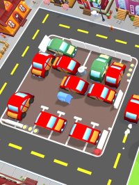 Cкриншот Car Parking: Traffic Jam 3D, изображение № 3292762 - RAWG