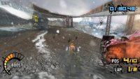 Cкриншот MotorStorm: Arctic Edge, изображение № 521348 - RAWG