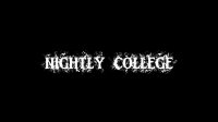 Cкриншот Nightly College, изображение № 1070539 - RAWG