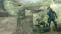 Cкриншот Metal Gear Solid: Peace Walker, изображение № 531596 - RAWG