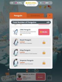 Cкриншот Penguin Isle, изображение № 2187558 - RAWG