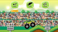Cкриншот Monster Truck Game for Kids, изображение № 1351666 - RAWG