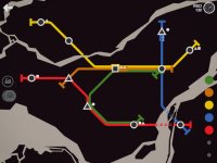 Cкриншот Mini Metro, изображение № 24374 - RAWG