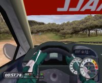 Cкриншот Rally Championship, изображение № 753071 - RAWG