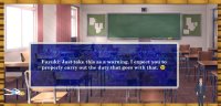 Cкриншот Sakurako's School Gravity Game, изображение № 2249931 - RAWG