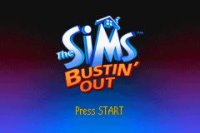 Cкриншот The Sims Bustin' Out, изображение № 733497 - RAWG