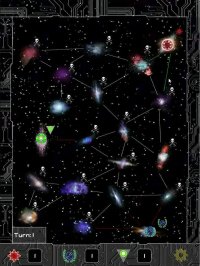 Cкриншот Galaxia Conquestum, изображение № 653742 - RAWG