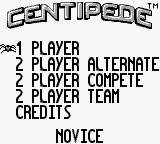 Cкриншот Centipede (1981), изображение № 725818 - RAWG