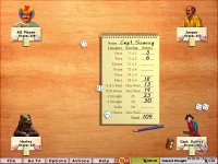 Cкриншот Hoyle Puzzle & Board Games (2009), изображение № 339182 - RAWG