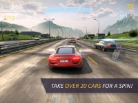 Cкриншот CarX Highway Racing, изображение № 1762028 - RAWG