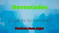 Cкриншот Reventados Web, изображение № 2593853 - RAWG