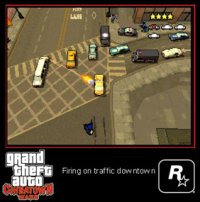 Cкриншот Grand Theft Auto: Chinatown Wars, изображение № 251226 - RAWG