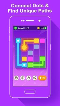Cкриншот Puzzly Puzzle Game Collection, изображение № 1339878 - RAWG