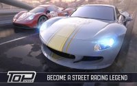 Cкриншот Top Speed: Drag & Fast Racing, изображение № 1371400 - RAWG