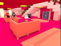 Cкриншот Pink Princess House Craft Game, изображение № 2681490 - RAWG