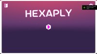 Cкриншот Hexaply, изображение № 2999636 - RAWG