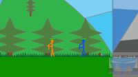 Cкриншот StickMan (itch) (Bolthorn Game), изображение № 2356390 - RAWG