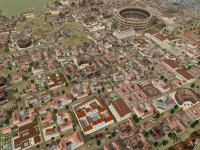 Cкриншот Heart of Empire: Rome, изображение № 409151 - RAWG