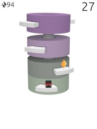 Cкриншот Ring Tower, изображение № 1336962 - RAWG
