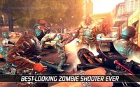 Cкриншот UNKILLED: MULTIPLAYER ZOMBIE SURVIVAL SHOOTER GAME, изображение № 1349809 - RAWG