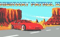 Cкриншот Highway Patrol 2, изображение № 744539 - RAWG