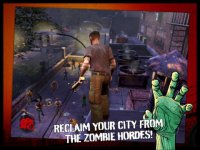 Cкриншот Zombie HQ, изображение № 54009 - RAWG