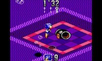 Cкриншот Sonic Labyrinth, изображение № 796057 - RAWG