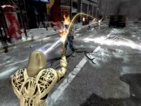 Cкриншот Hellgate: London, изображение № 403200 - RAWG