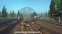 Cкриншот Real Zombie War Simulator, изображение № 3516572 - RAWG