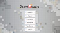 Cкриншот Draw Puzzle, изображение № 640220 - RAWG