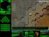 Cкриншот MissionForce: CyberStorm, изображение № 311735 - RAWG