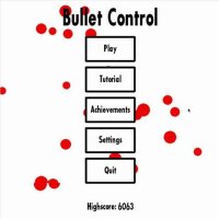 Cкриншот Bullet Control (GlerG) (GlerG), изображение № 2489307 - RAWG