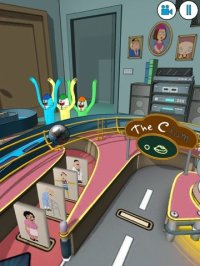 Cкриншот Family Guy Pinball, изображение № 2048527 - RAWG