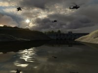 Cкриншот World in Conflict, изображение № 450880 - RAWG