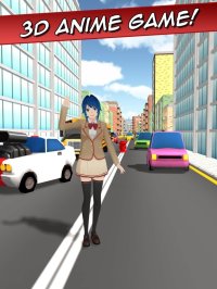 Cкриншот Sakura - Anime School Girl, изображение № 2136880 - RAWG